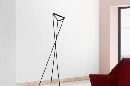 Tango - Floor Lamp