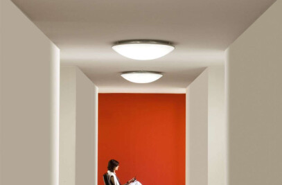 Trama - Ceiling Wall Lamp