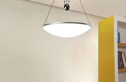 Trama - Suspension Lamp