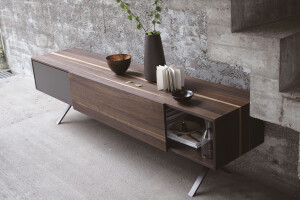 LAX sideboard