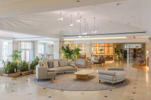 Marriott La Sella
