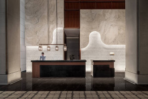 Intercontinental Dongguan