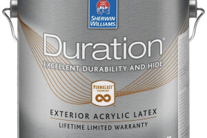 Duration® Exterior Latex
