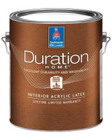 Duration Home® Interior Latex