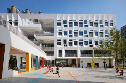 French International School