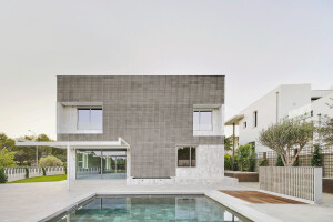 House in Son Puig