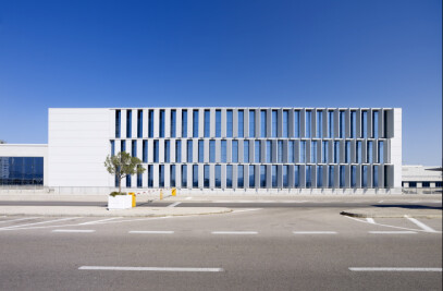 Athens International Airport