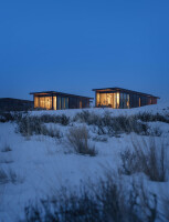 Cave B Cabins