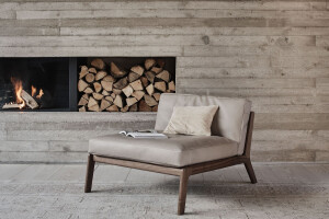 SOVA lounge chair