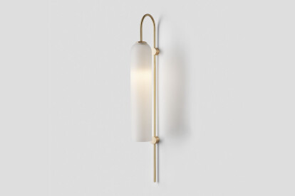 Float Glide Wall Sconce