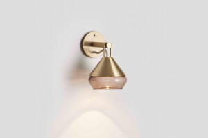 Hatti Wall Sconce