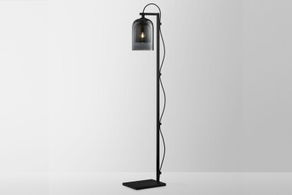 Lumi Floor Lamp