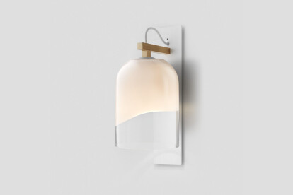 Moni Wall Sconce