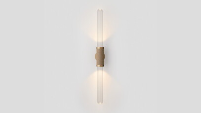 Scandal Wall Sconce Tall