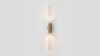 Scandal Wall Sconce Tall