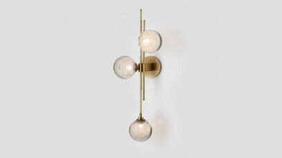 Trilogy Wall Sconce