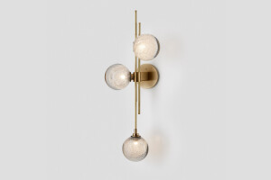 Trilogy Wall Sconce