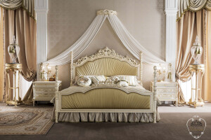 DOUBLE BED 14214