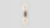 Scandal Wall Sconce Short