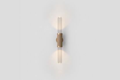 Scandal Wall Sconce Short