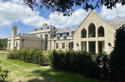 Country House Wiltshire