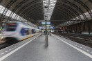 Amsterdam Centraal, Amsterdam