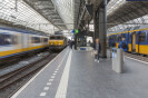 Amsterdam Centraal, Amsterdam