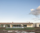 Spotlight project: UP48. El Refugio. BORJATHERM + PANTILE