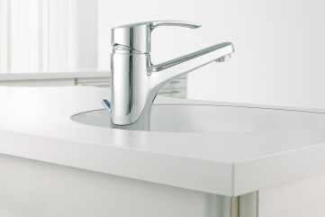 KWC VITA Lever mixer A 150 KWC VITA Lever mixer A 150