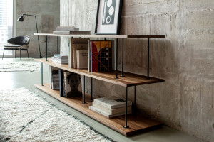 SALO Shelf