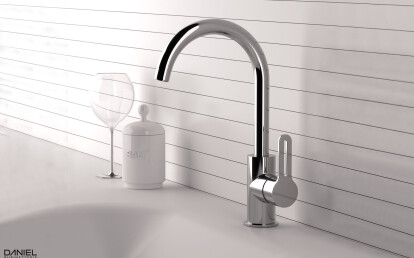 SMART SRT618C: kitchen mixer