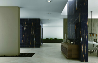 RAK Ceramics Black Beauty Tiles