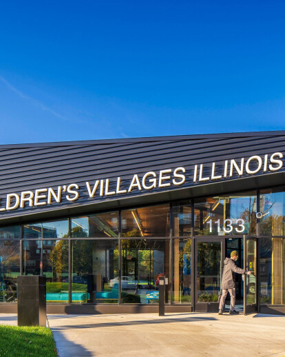 S.O.S. Children’s Villages Illinois