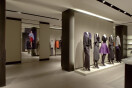 Armani Collezioni Lead Store New Bond Street