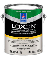 Loxon® Self-Cleaning Acrylic Coating