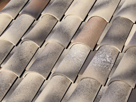 C-50.21 CELLER CURVED ROOF TILE | NATURE MONTSENY