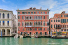 Venice Architecture Biennial 2021 - Torii