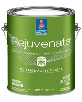 Rejuvenate™ Siding Restoration