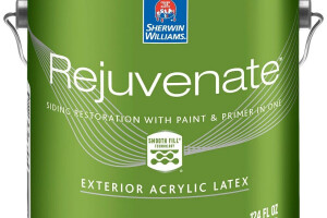 Rejuvenate™ Siding Restoration