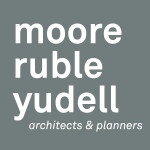 Moore Ruble Yudell Architects