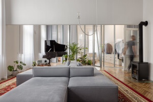 1903 Apartment