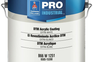 Pro Industrial™ DTM Acrylic