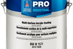Pro Industrial™ Multi-Surface Acrylic
