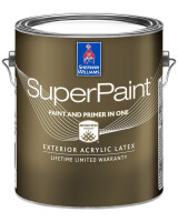 SuperPaint® Exterior Latex