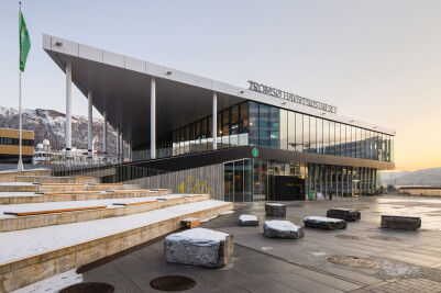Tromsø Havneterminal