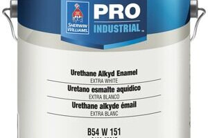 Pro Industrial™ Urethane Alkyd Enamel