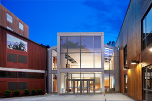 Temple Beth El