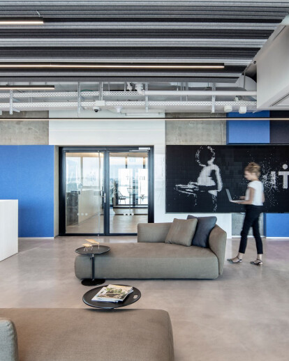 Intuit Offices