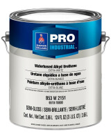 Pro Industrial™ Waterbased Alkyd Urethane