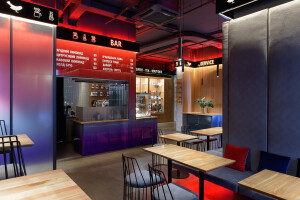FAIR FINCH coffee-tea boutique